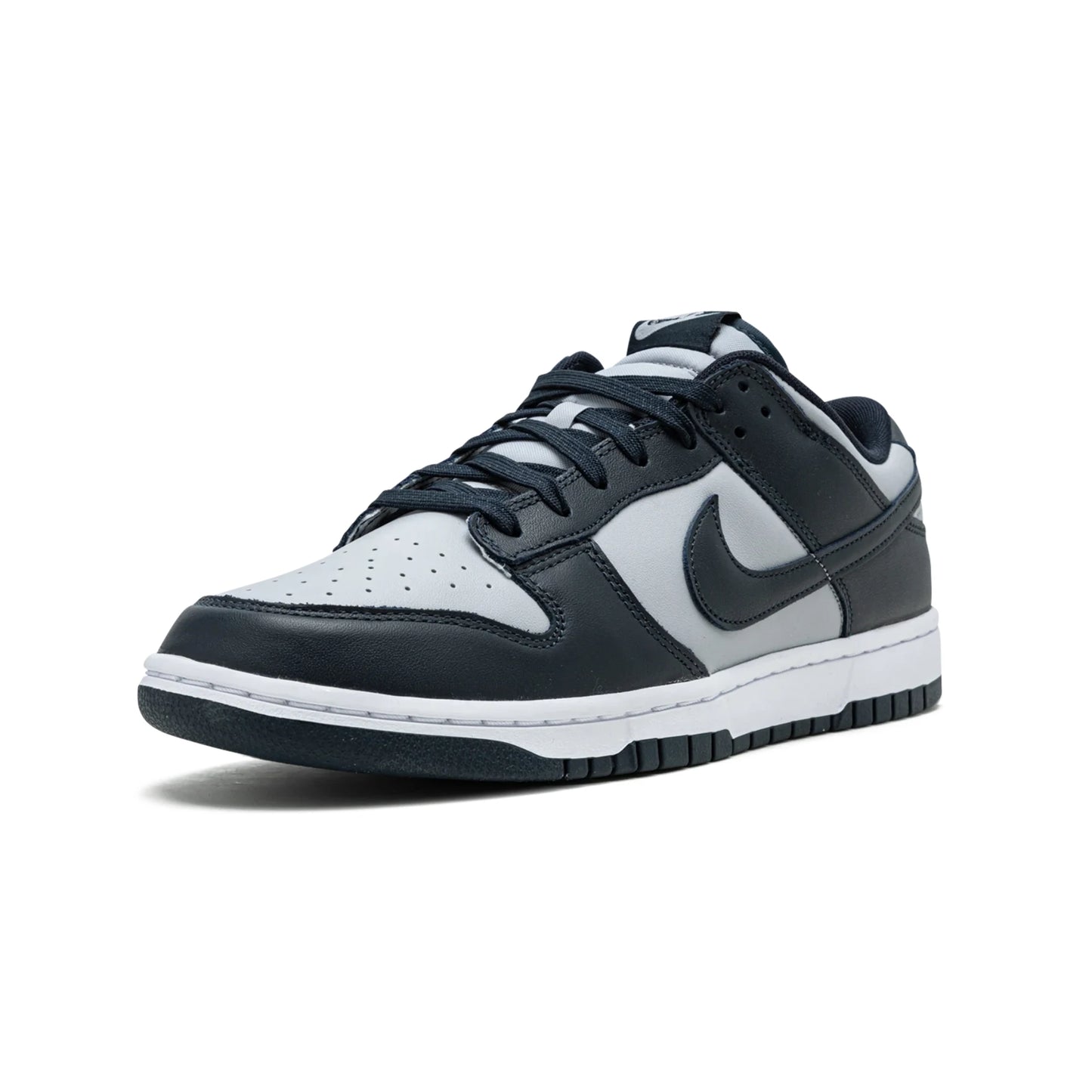 Nike Dunk Low “Georgetown”