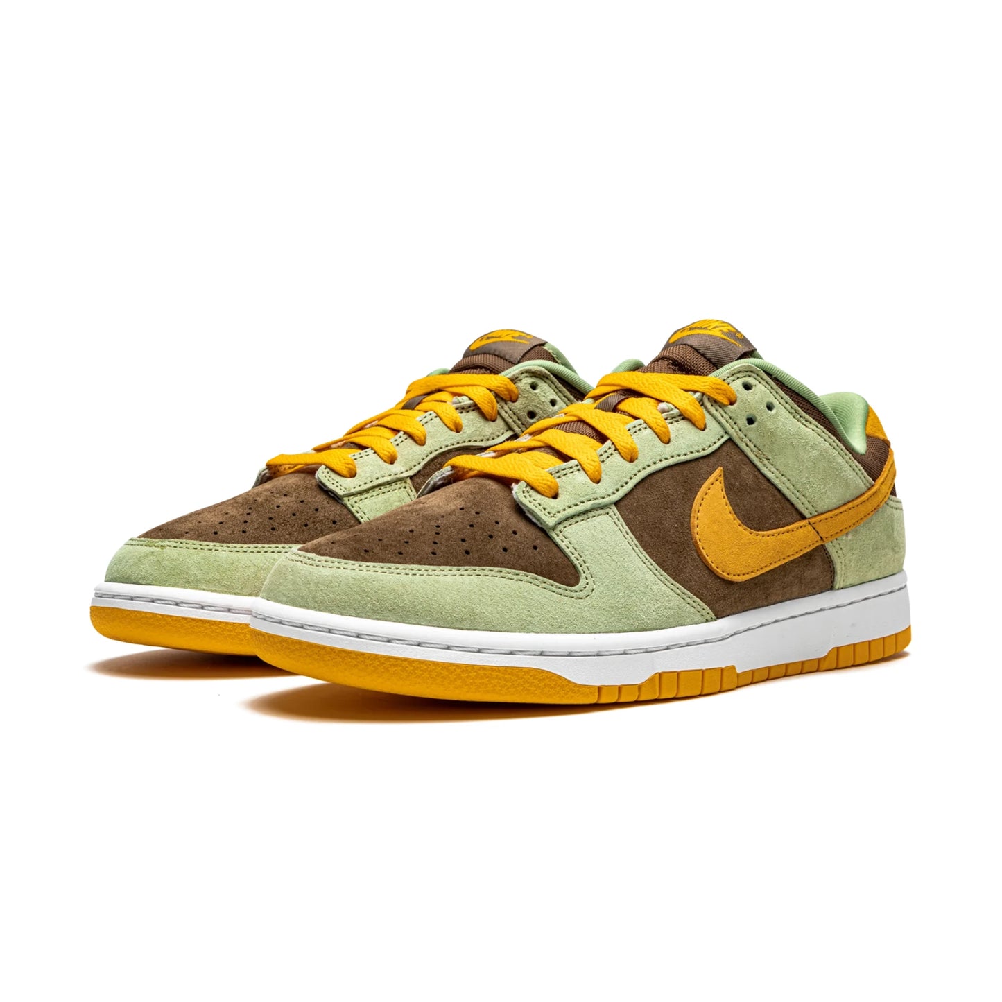 Nike Dunk Low “Dusty Olive”
