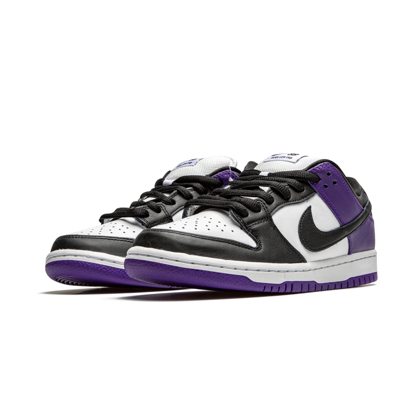 Nike SB Dunk Low “Court Purple”