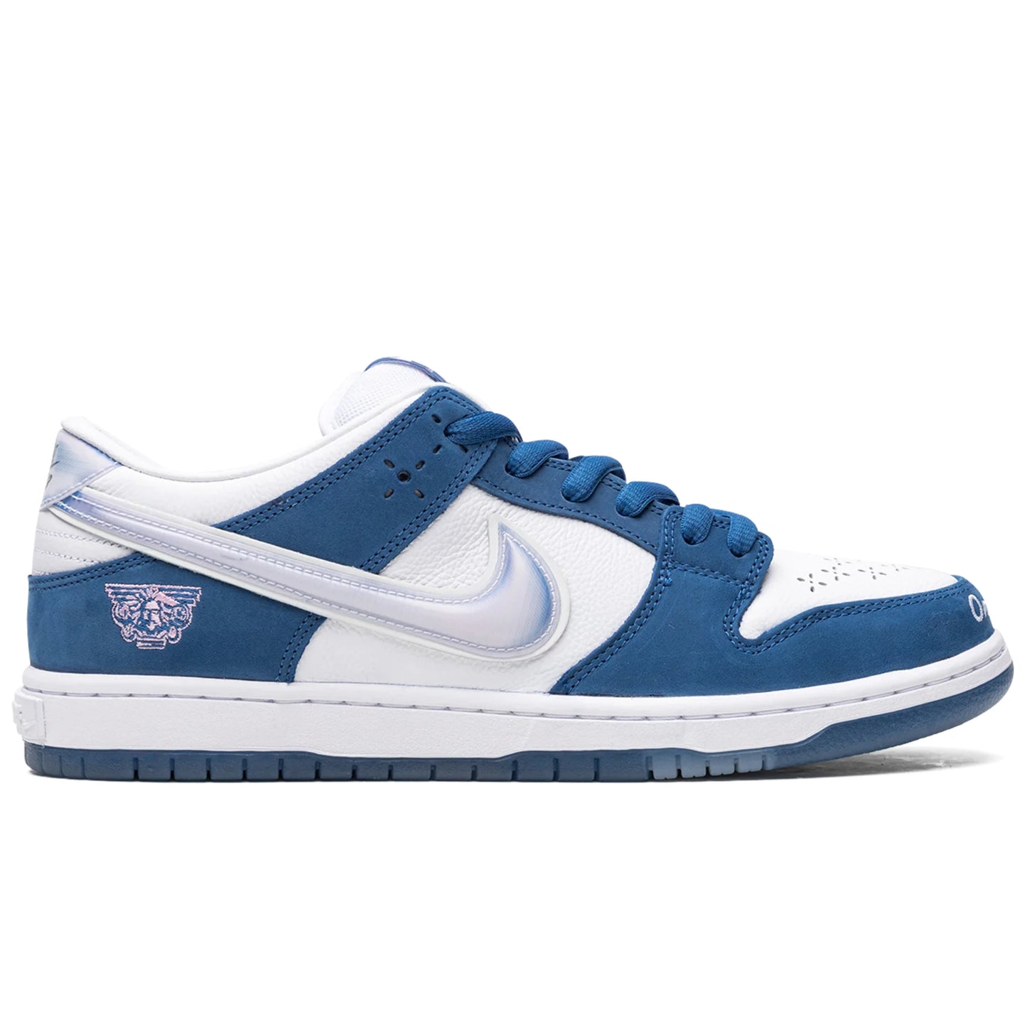 Nike SB Dunk Low "Born x Raised"