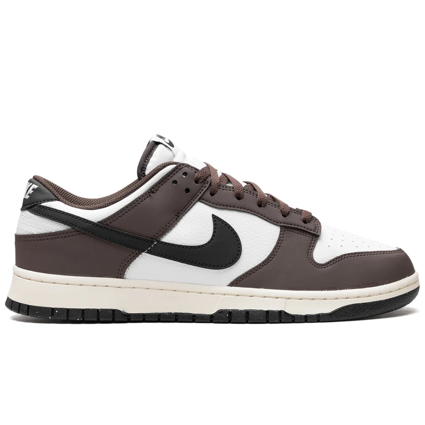 Nike Dunk Low "Baroque Brown"
