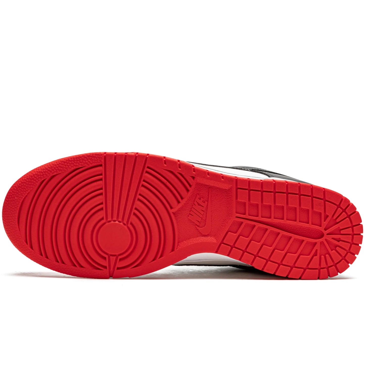 Nike Dunk Low Retro EMB "NBA 75th Anniversary - Chicago Bulls"