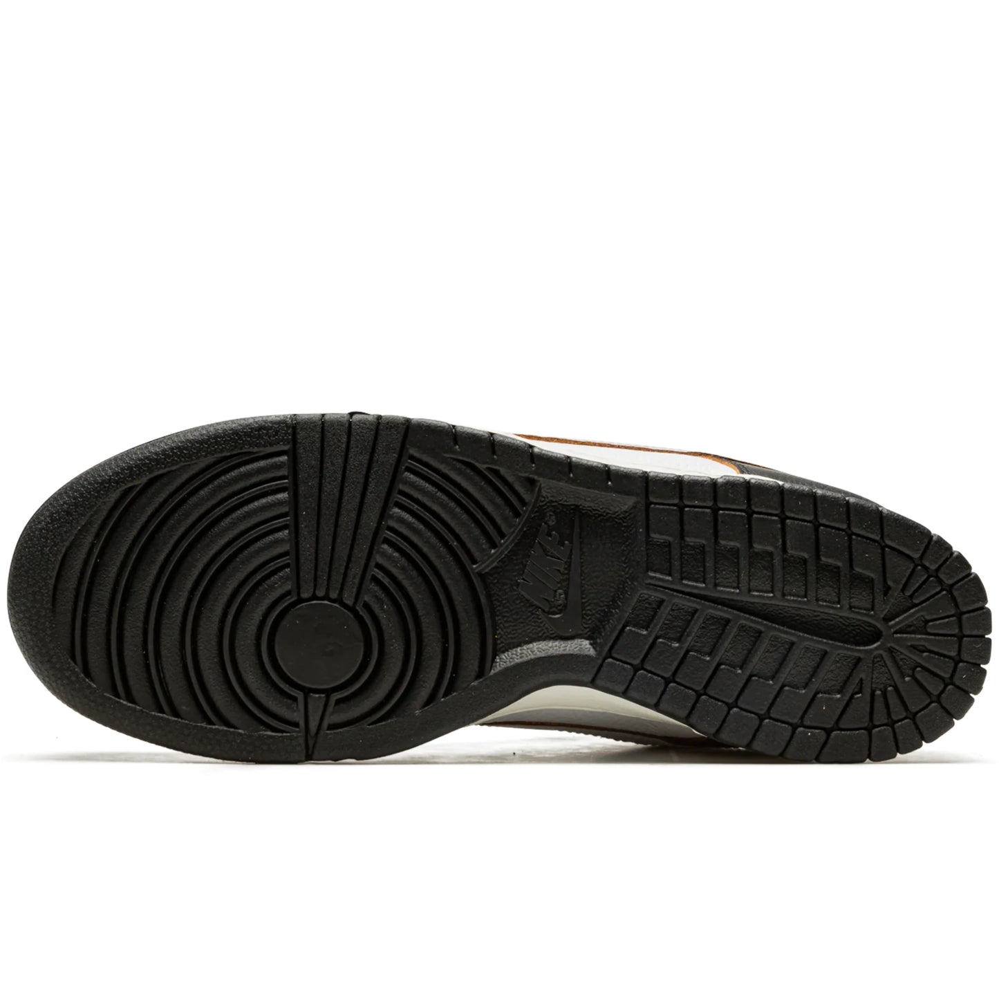 Nike SB Dunk Low "HUF - San Francisco"