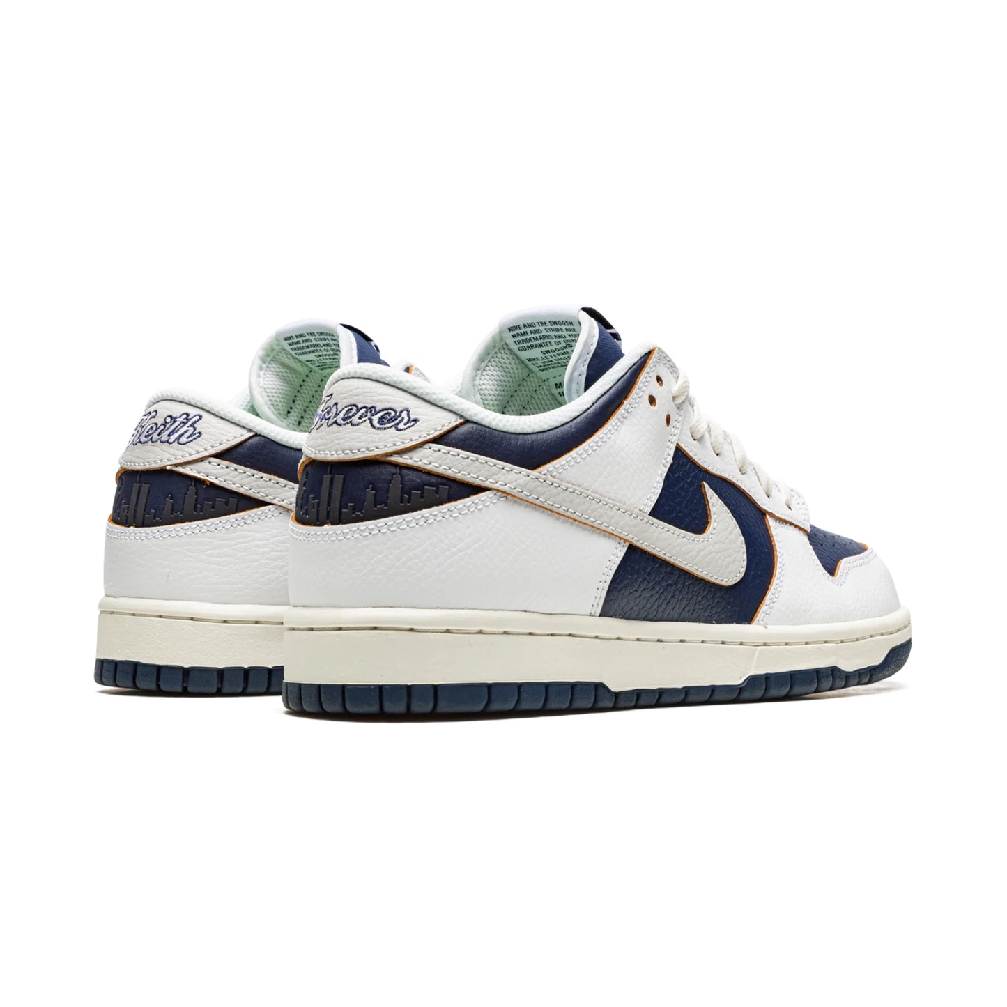 Nike SB Dunk Low "HUF - NYC"