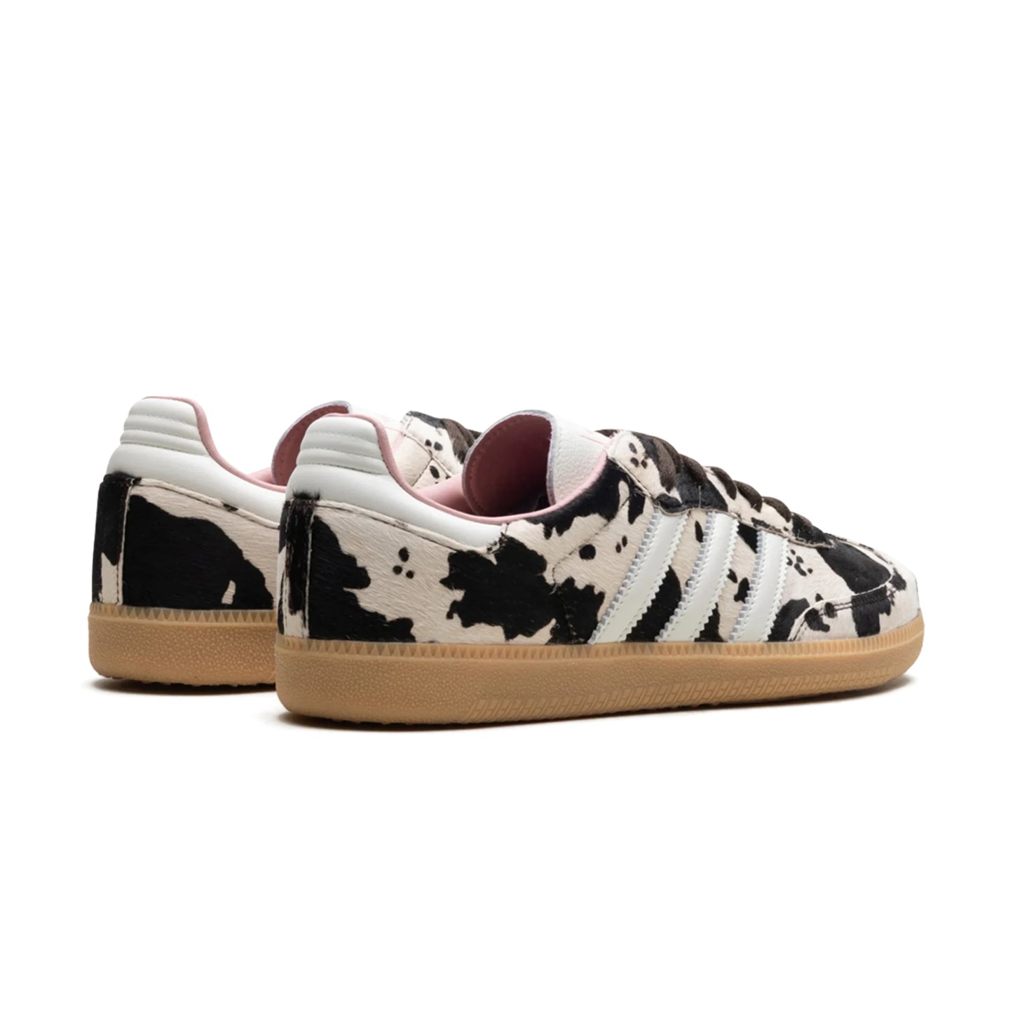 Adidas Samba OG Wmns "Cow Print"