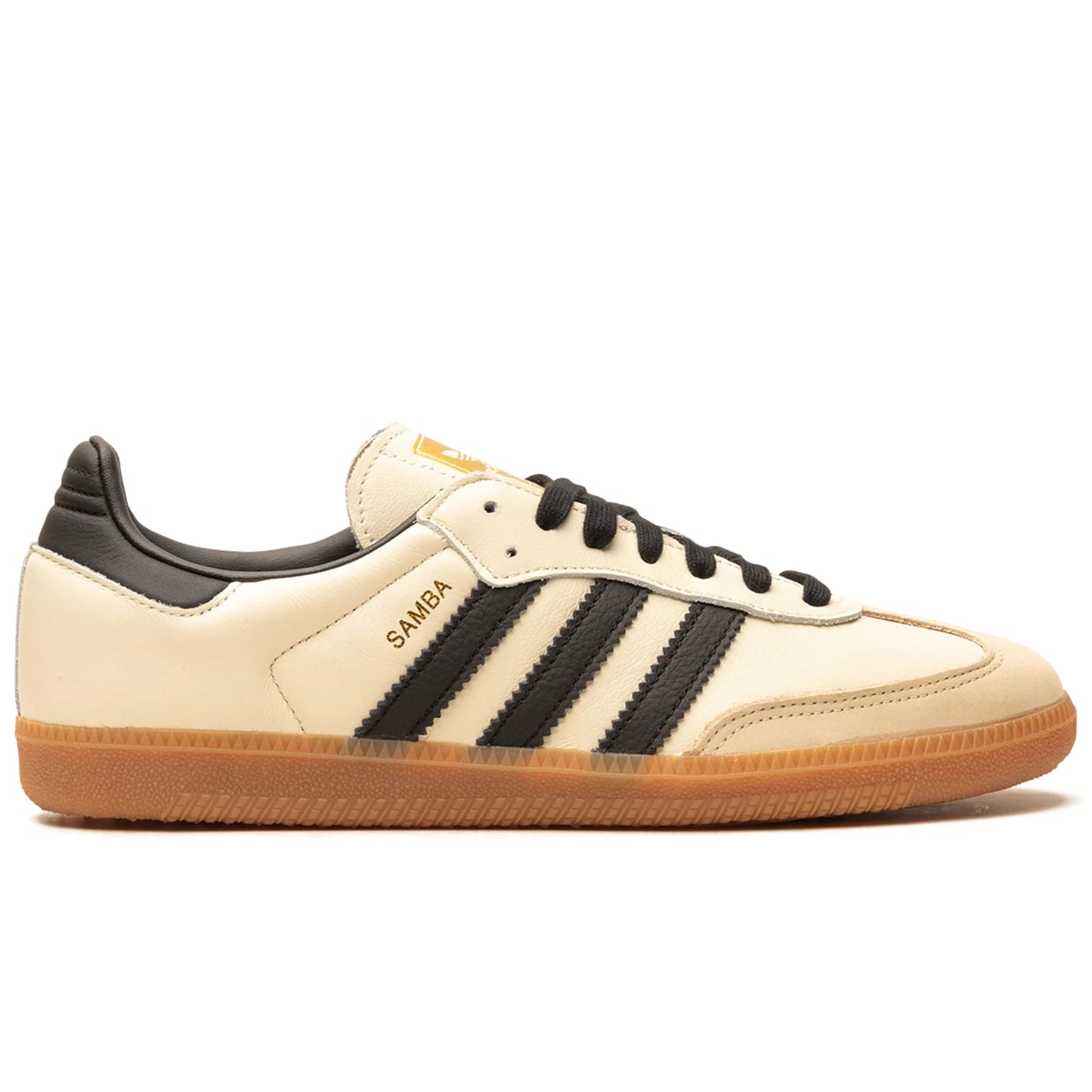 Adidas Samba OG Wmns "Sand Strata"