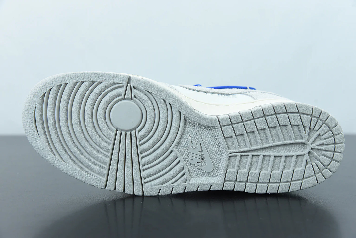 Nike Dunk Low x Off-White “The 50” 32/50