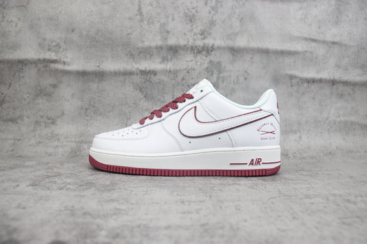 Air Force 1 Beverly Hills Sushi Club