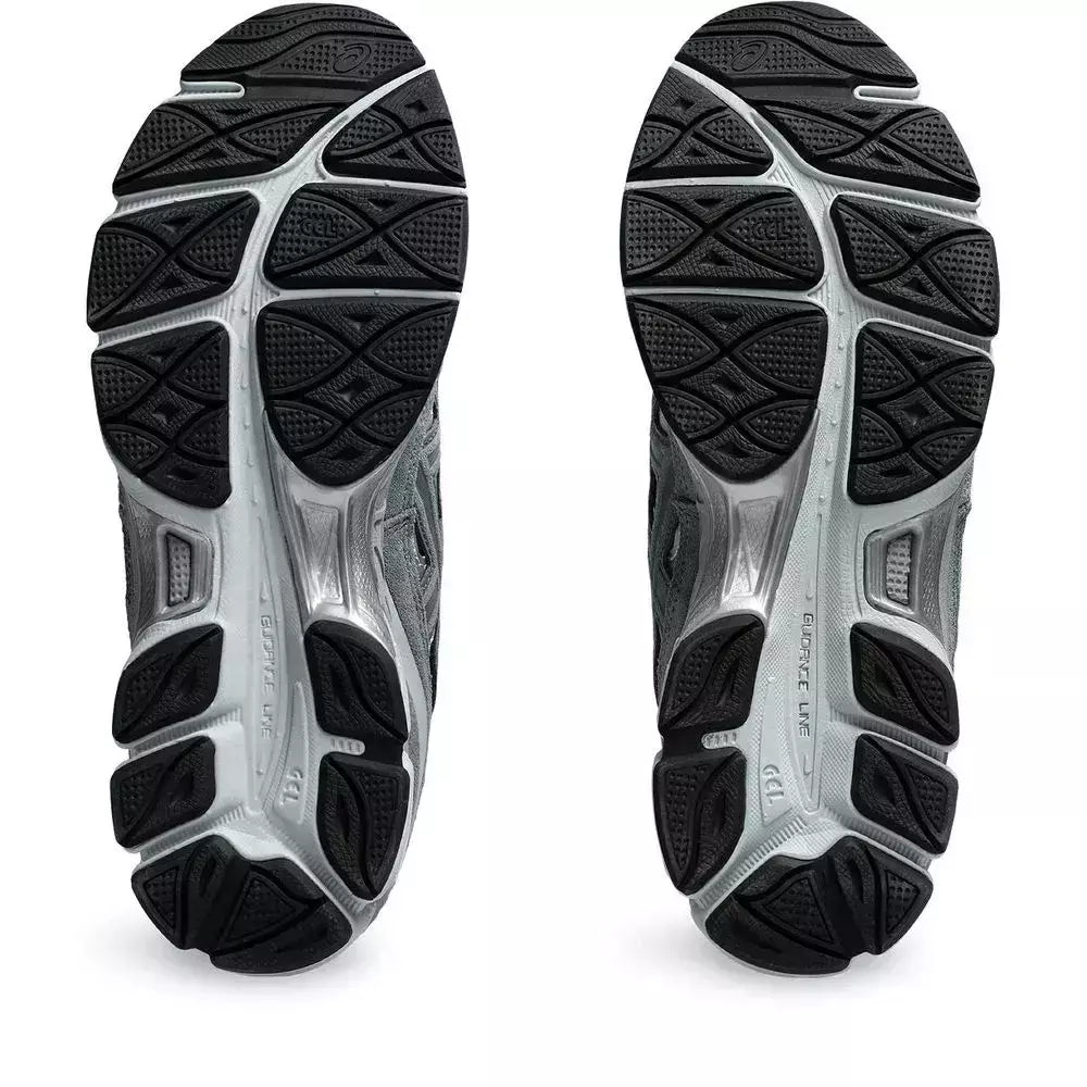 Asics Gel NYC Black Fjord Grey