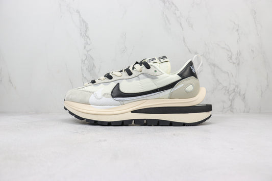 Nike Sacai x VaporWaffle White Black