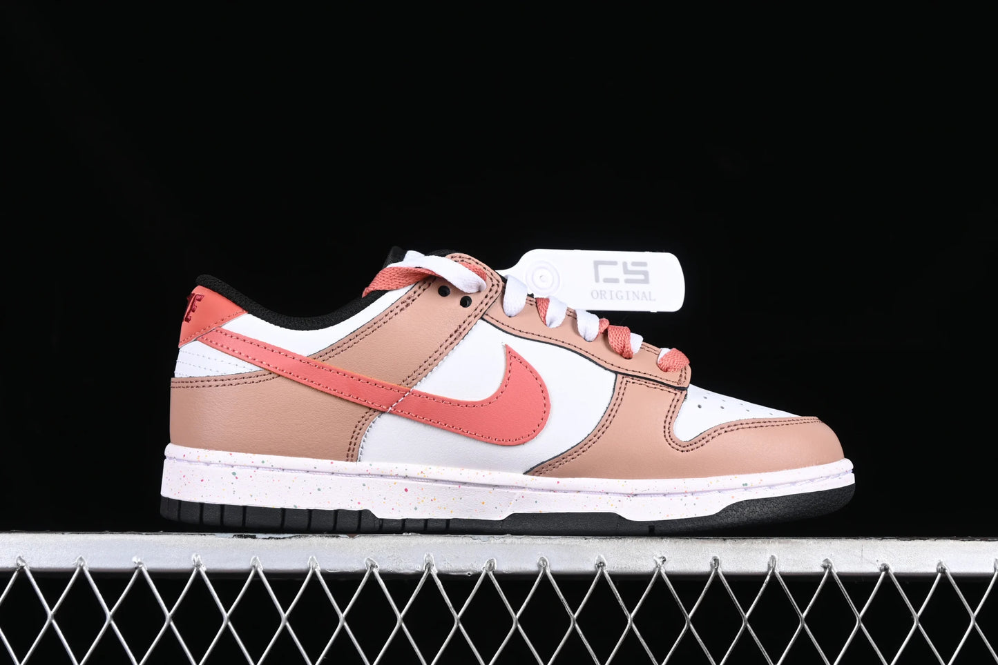 Nike Dunk Low “Multi Color”