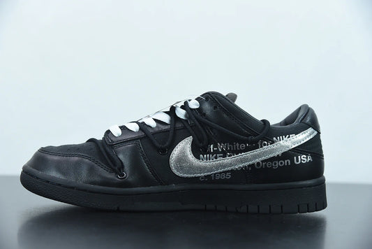 Nike Dunk Low x Off-White “The 50” 50/50
