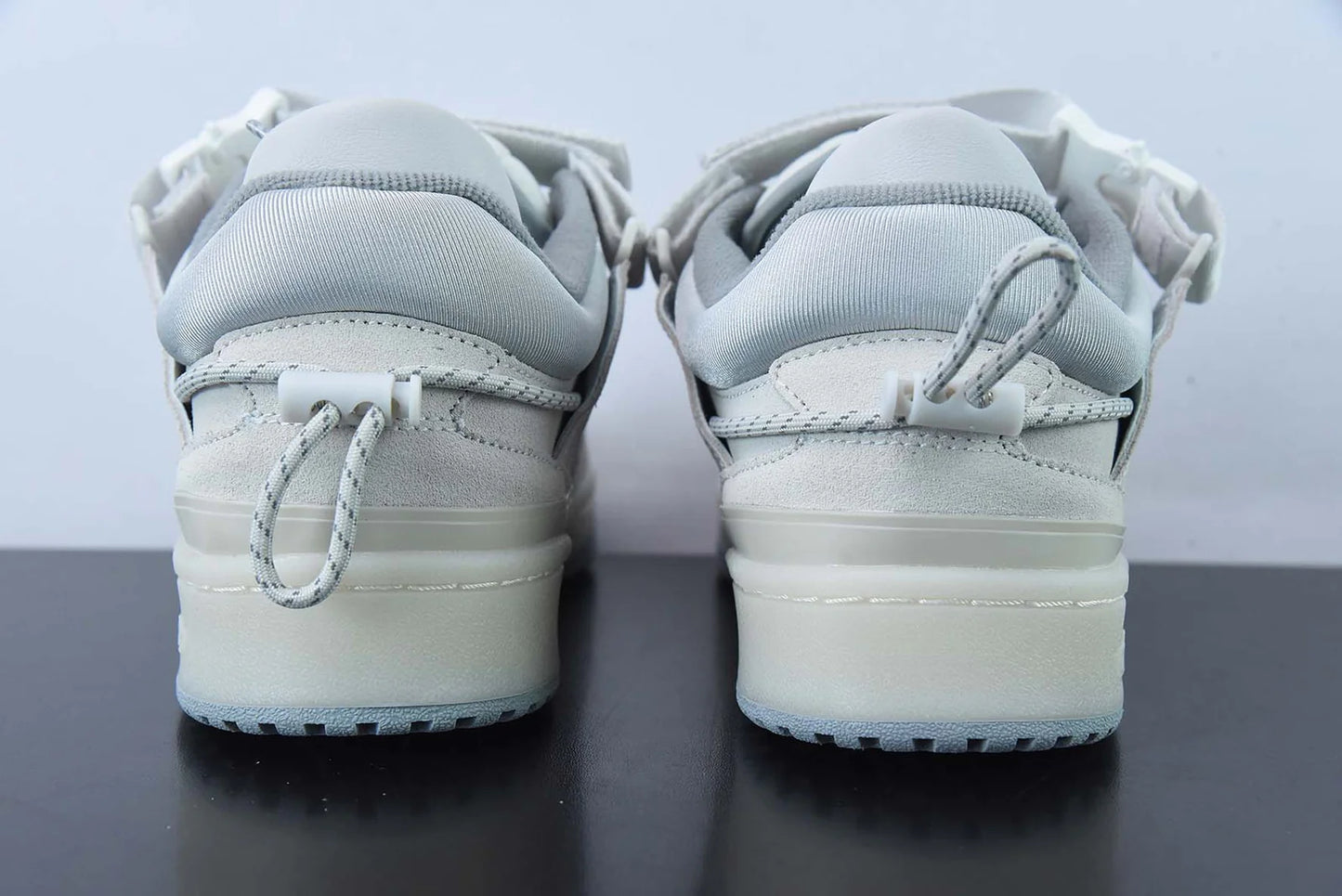 Adidas Forum Bad Bunny Buckle