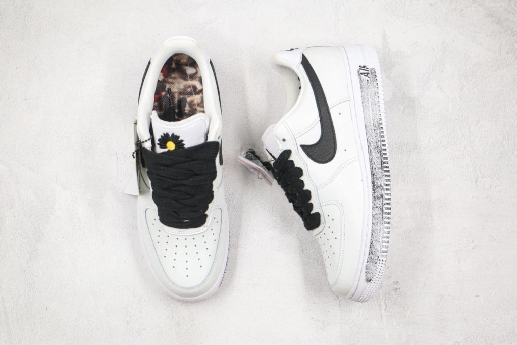 NIke Air Force 1 Low – G-Dragon Peaceminusone