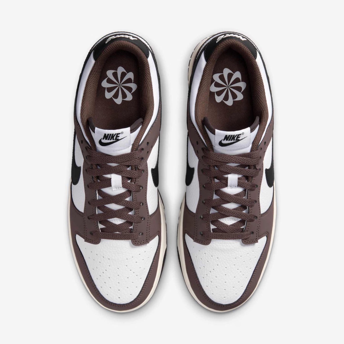 Nike Dunk Low Baroque Brown