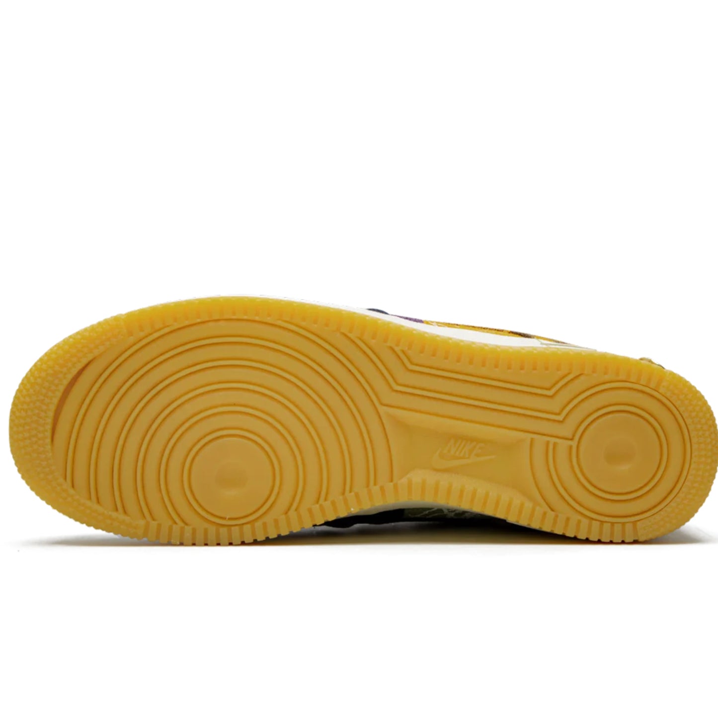 Nike Air Force 1 Low "Travis Scott - Cactus Jack"