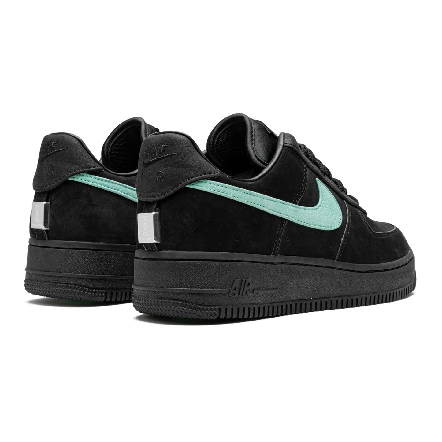 Nike Air Force 1 Low "Tiffany & Co .1837"