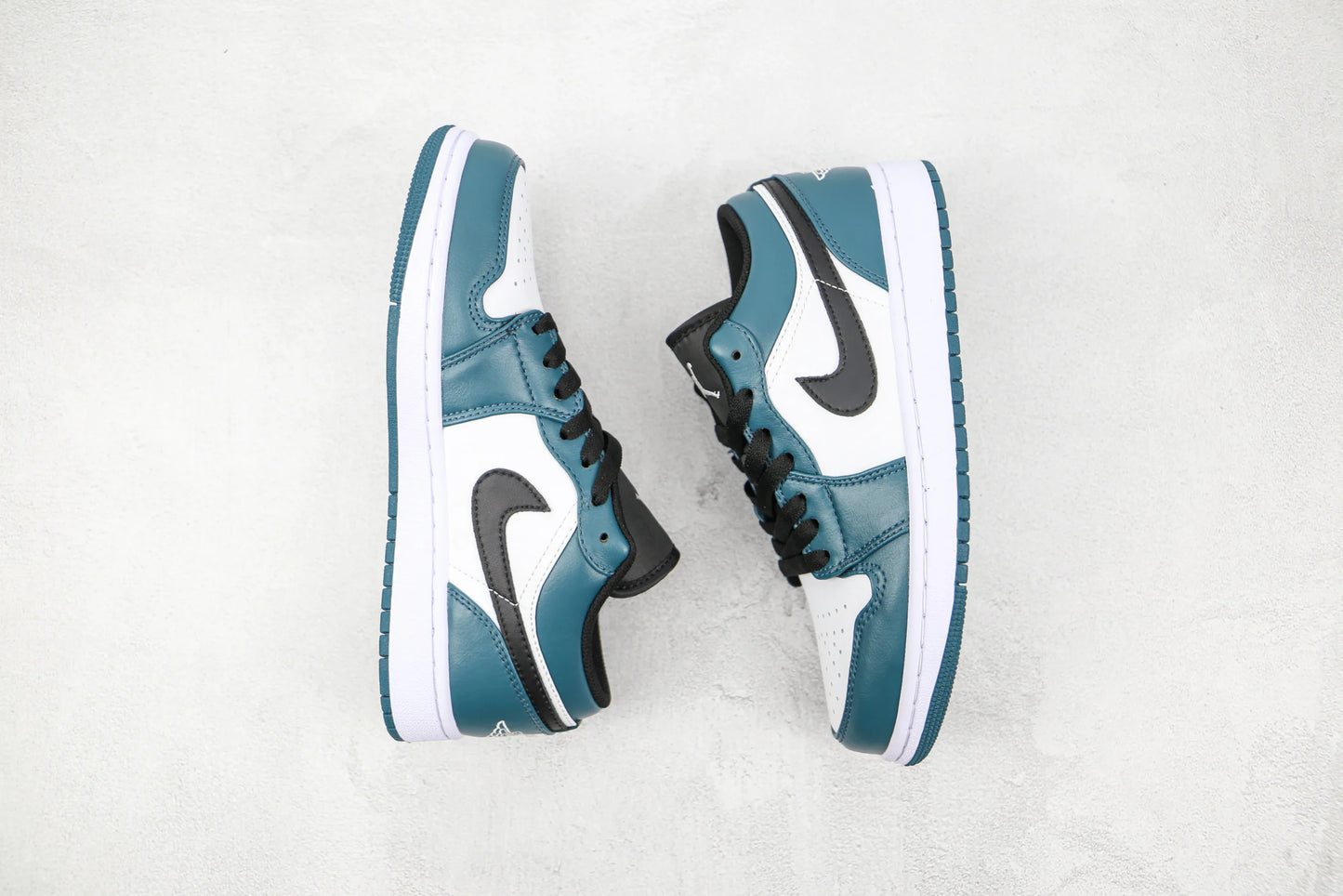 Nike Air Jordan 1 Low “Dark Teal”