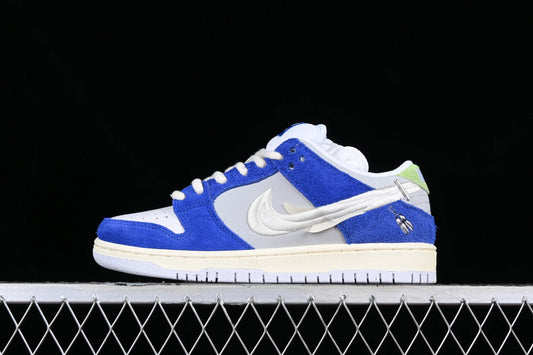 Nike SB Dunk Low Fly Streetwear