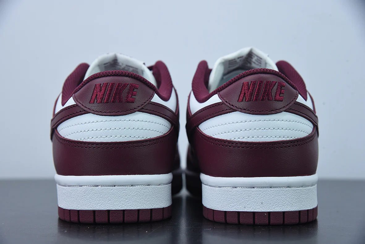 Nike Dunk Low SB “Bordeaux”