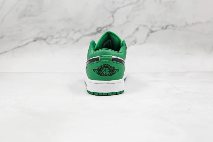 Nike Air Jordan 1 Low “Pine Green”