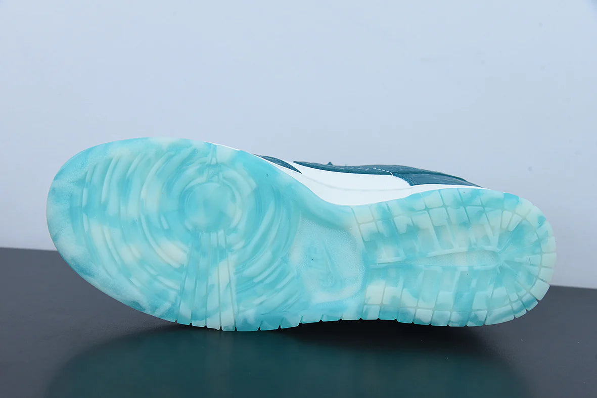 Nike Dunk Low “Ocean”