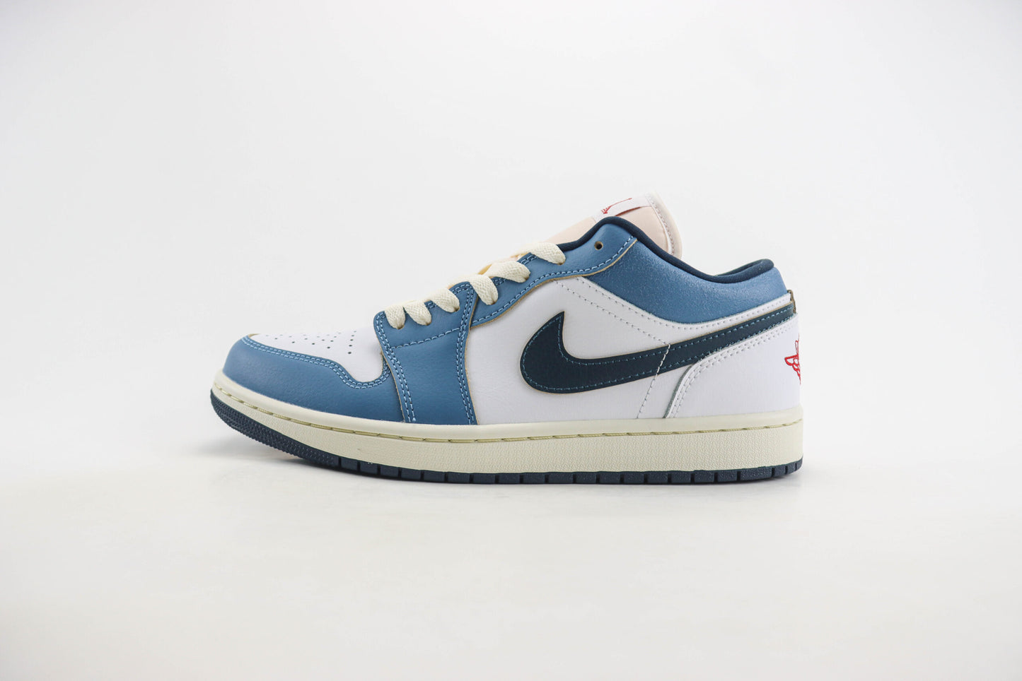 Nike Air Jordan 1 Low SE Armory Marine
