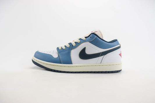 Nike Air Jordan 1 Low SE Armory Marine