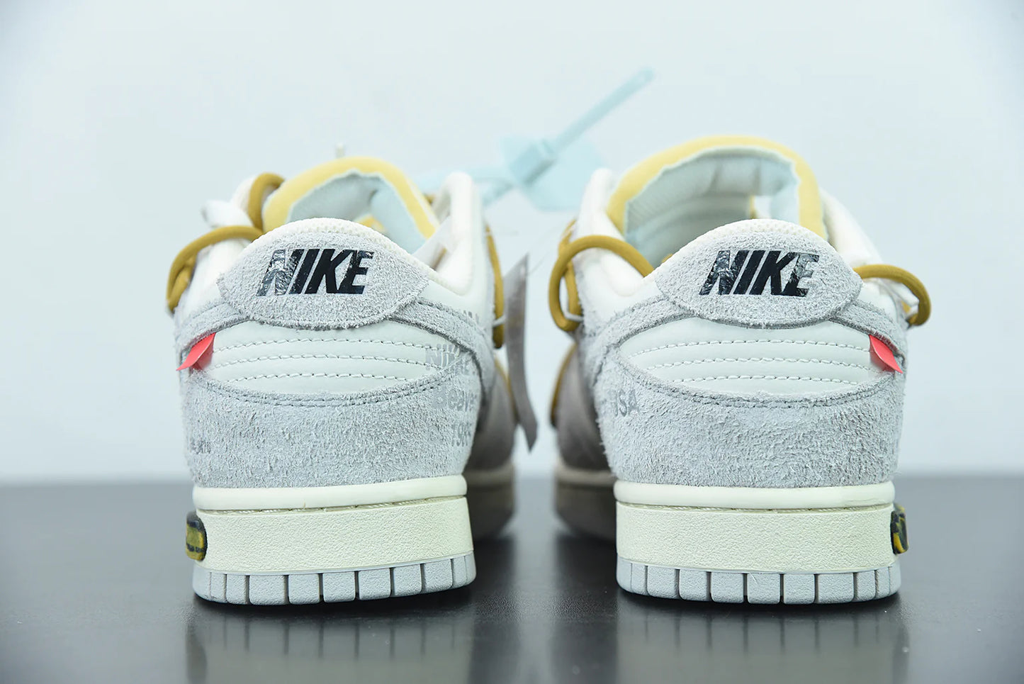 Nike Dunk Low x Off-White “The 50” 37/50