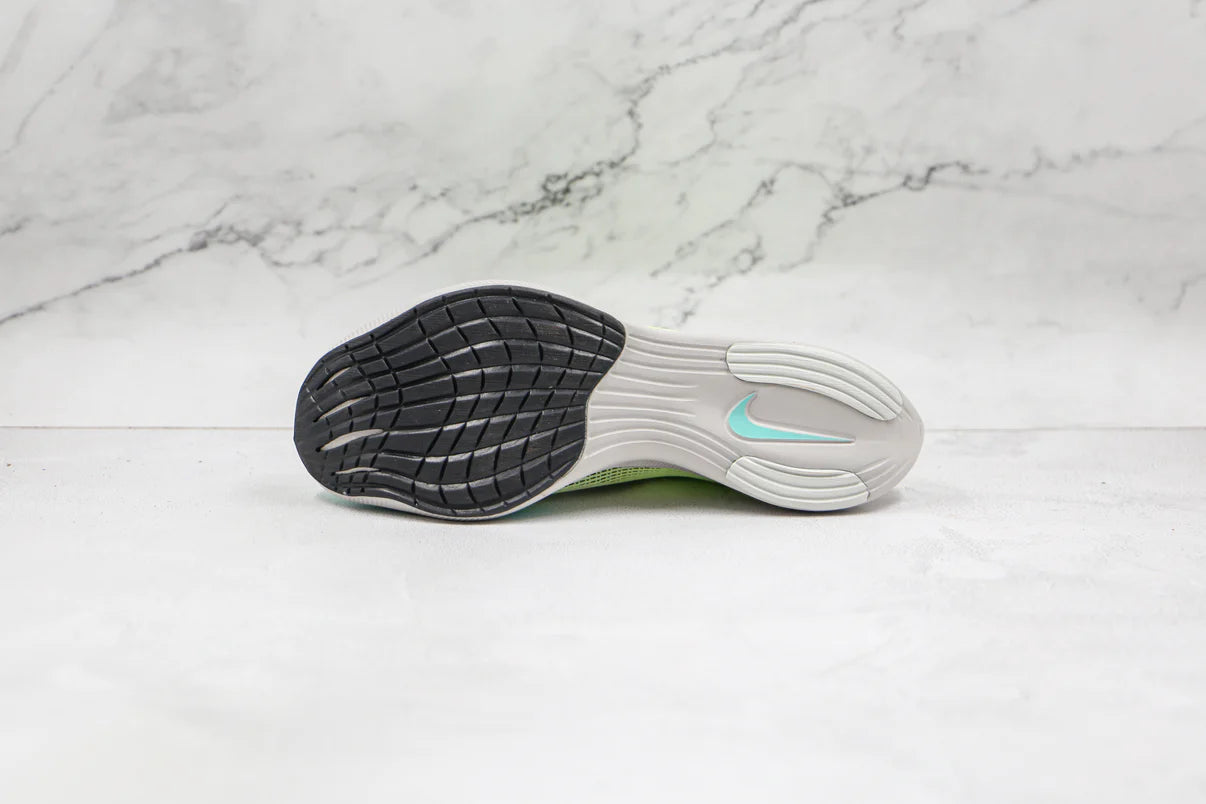 Nike Air Zoom X VaporFly Next 2 Barely Volt Turquoise