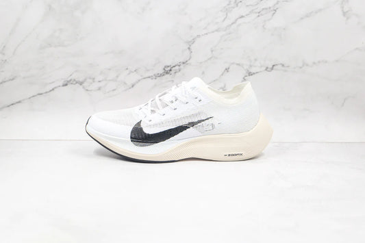 Nike Air Zoom X VaporFly Next 2 White Black