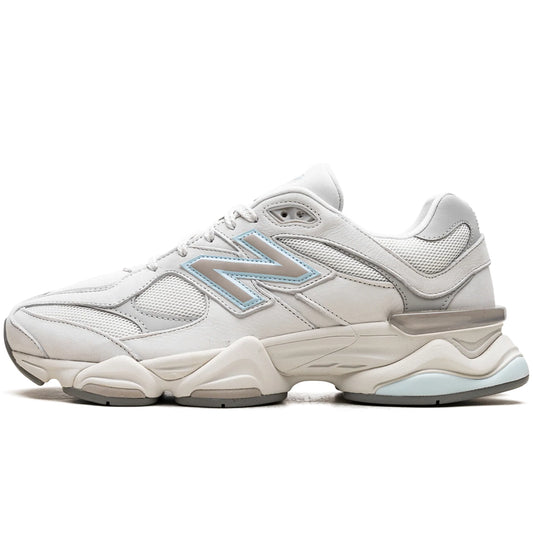New Balance 9060 Reflection Raincloud Quarry Blue