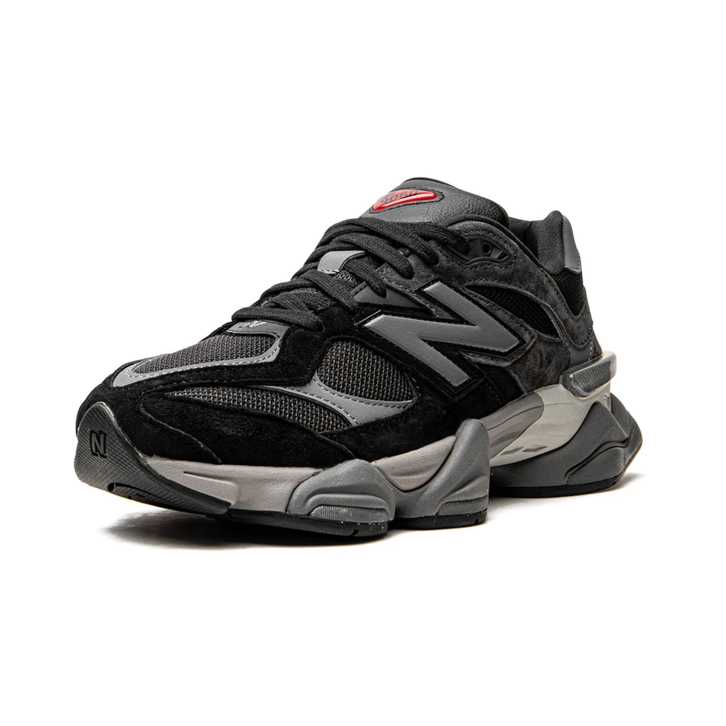 New Balance 9060 Black Castlerock