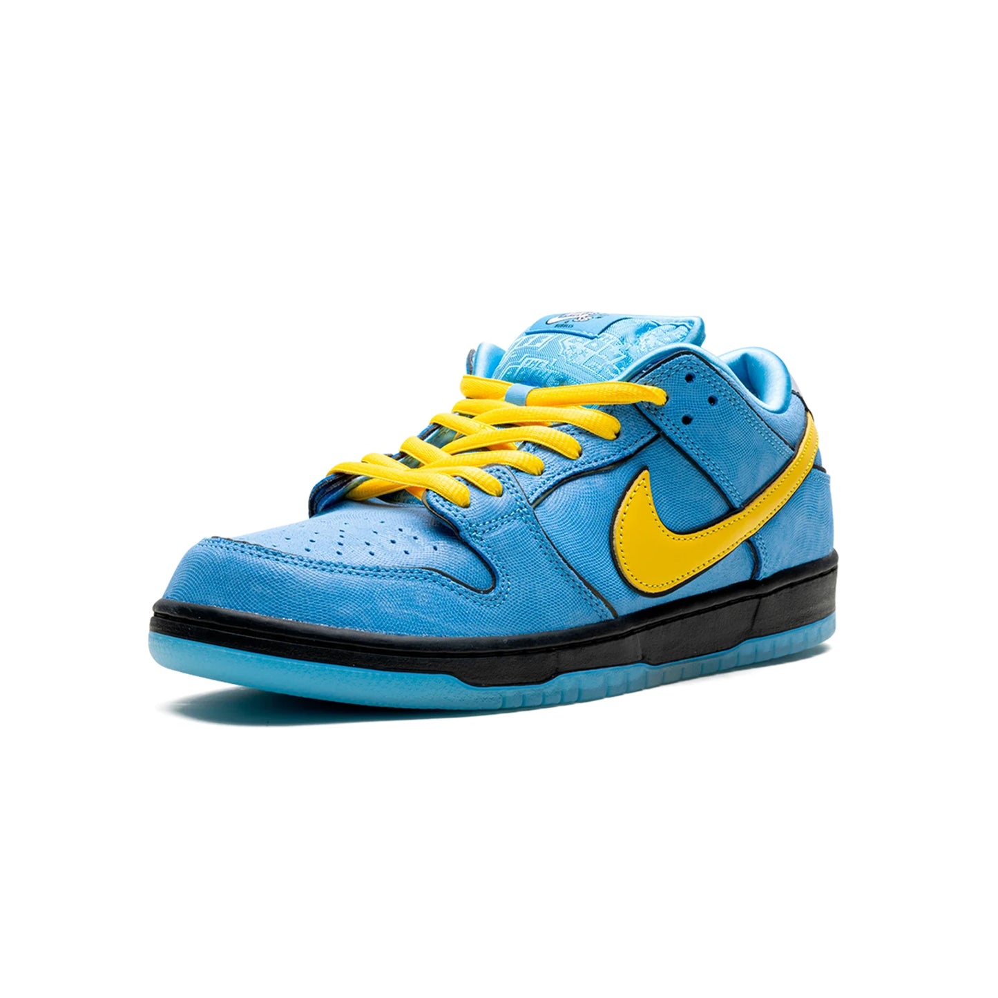Nike SB Dunk Low The PowerPuff Girls (Lindinha)