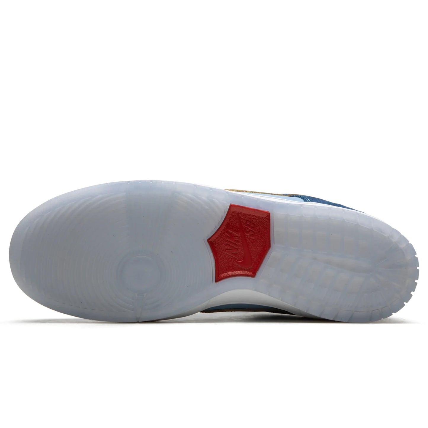 Nike SB Dunk Low PRo “Why So Sad”