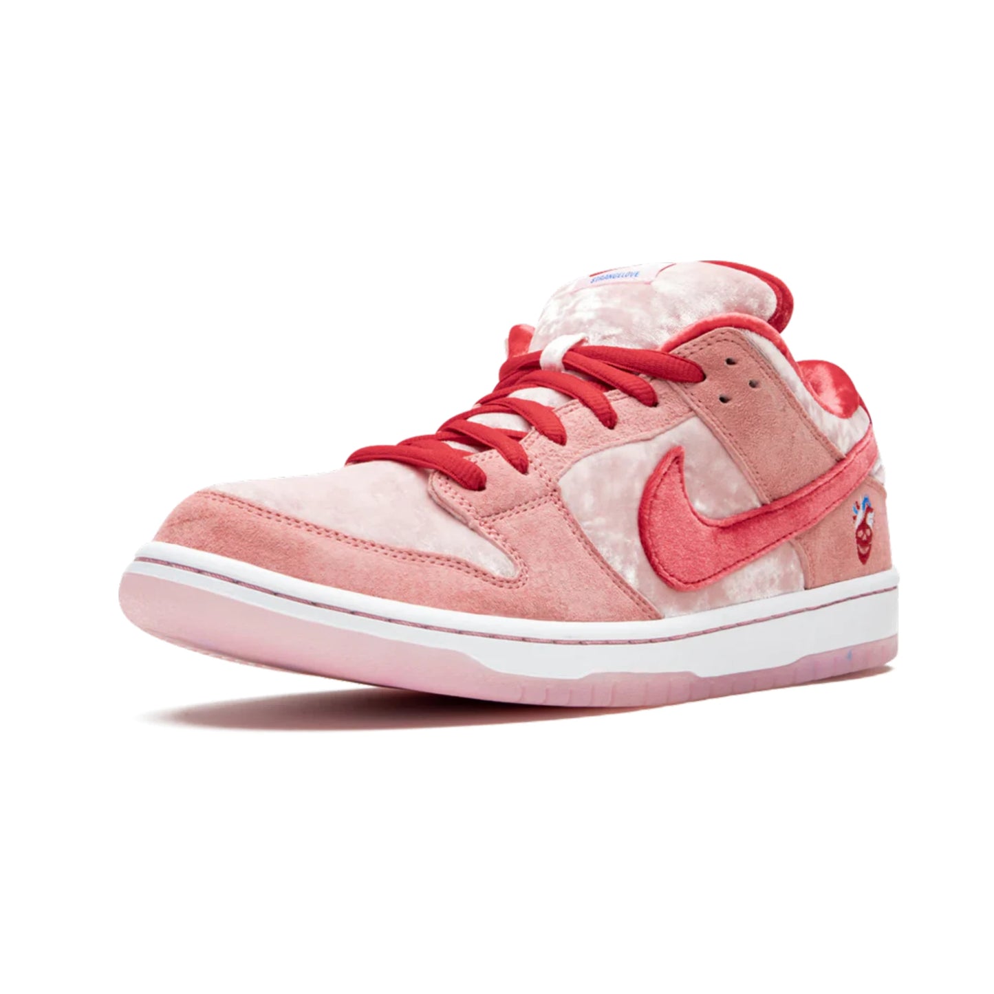 Nike SB Dunk Low Pro "StrangeLove"