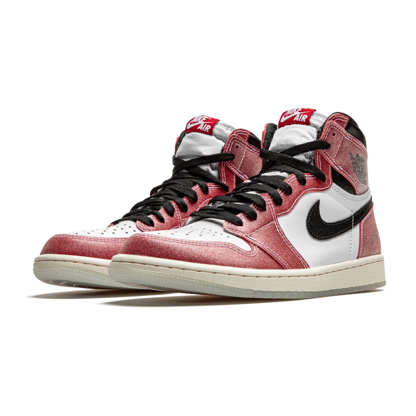 Air Jordan 1 Retro High Trophy Room Chicago