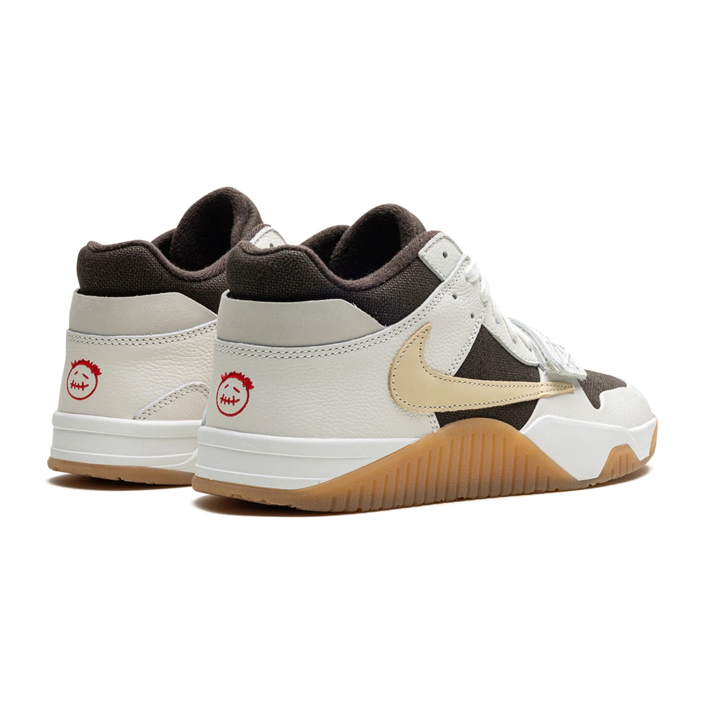 Air Jordan Jumpman Jack X Travis Scott