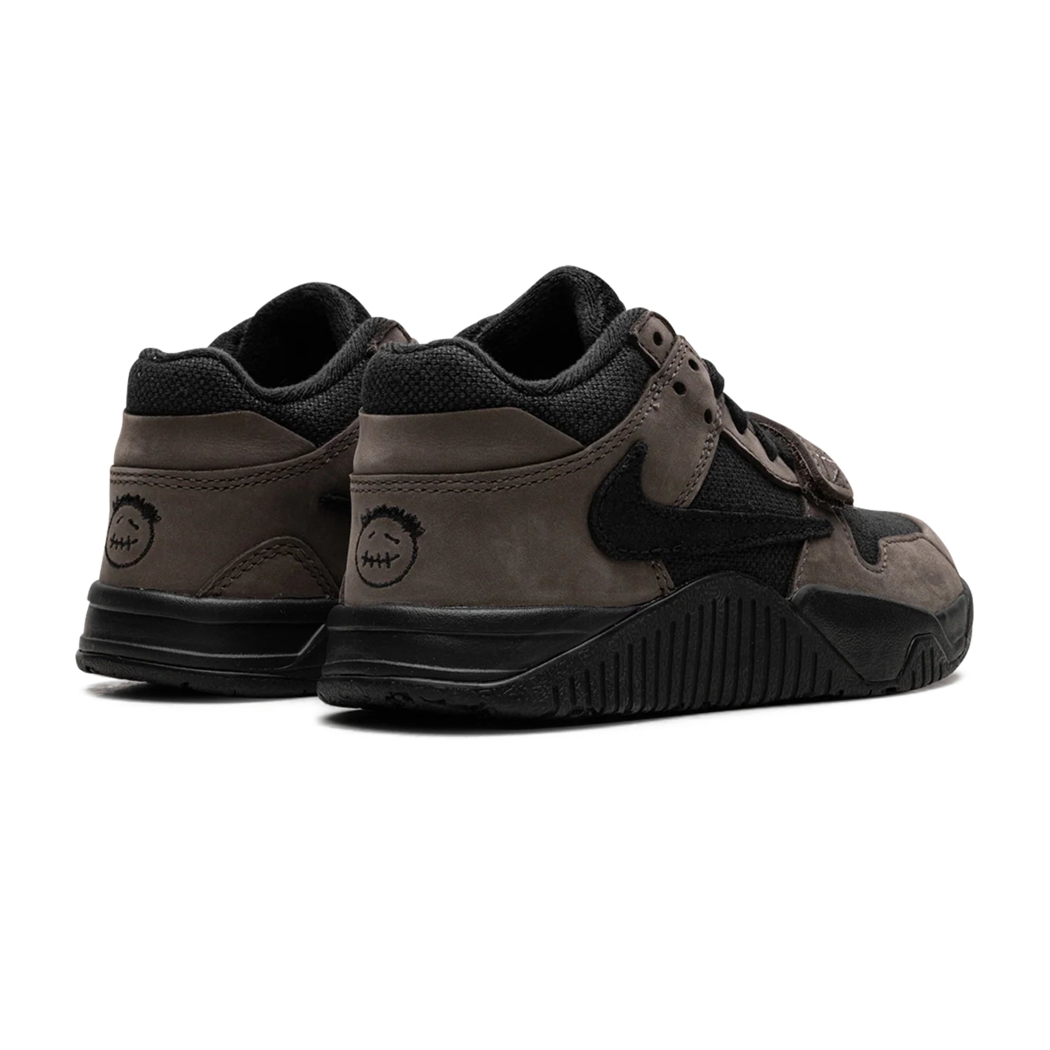Air Jordan Jumpman Jack Dark Mocha X Travis Scott – Hype Snkrs