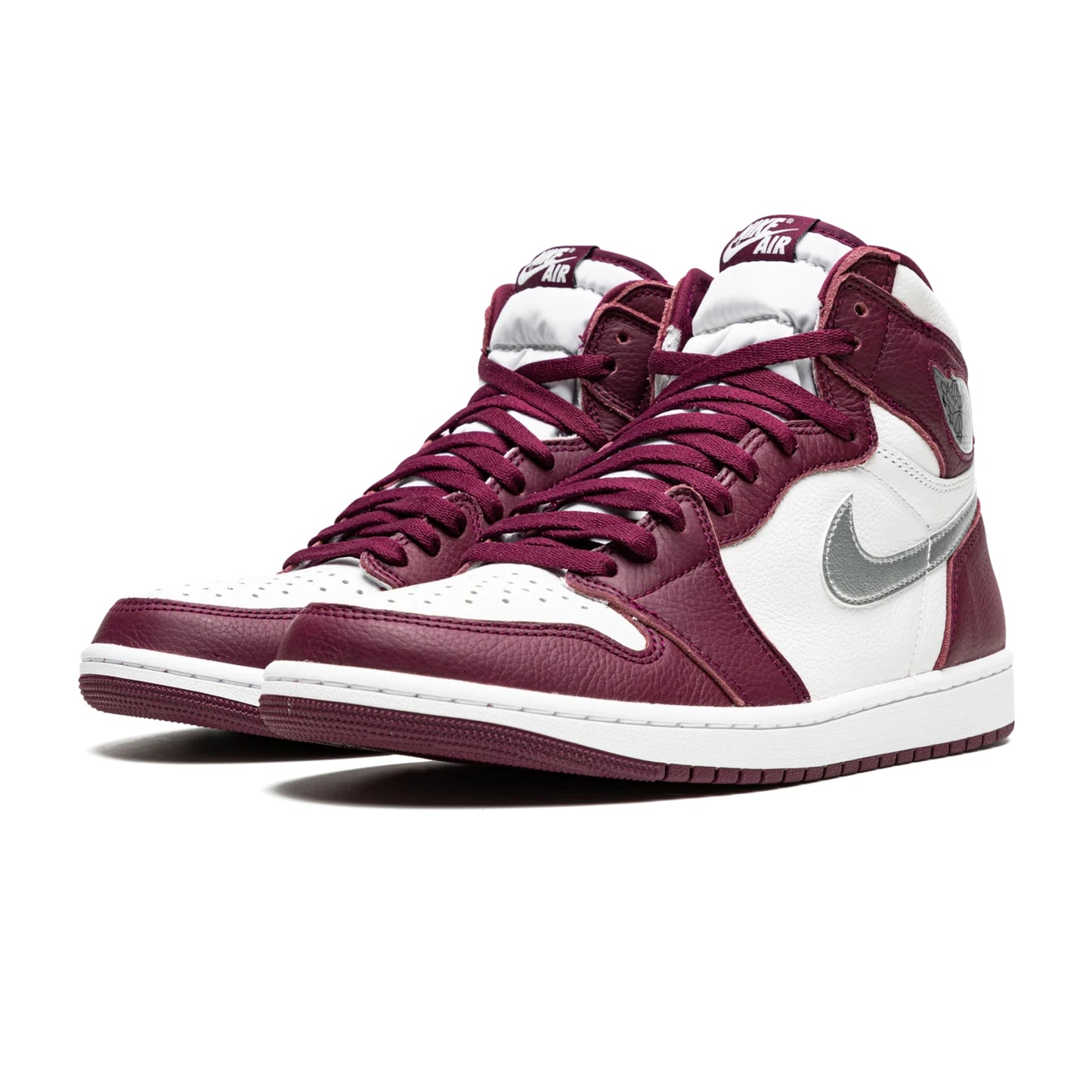 Air Jordan 1 Retro High OG “Bordeaux”