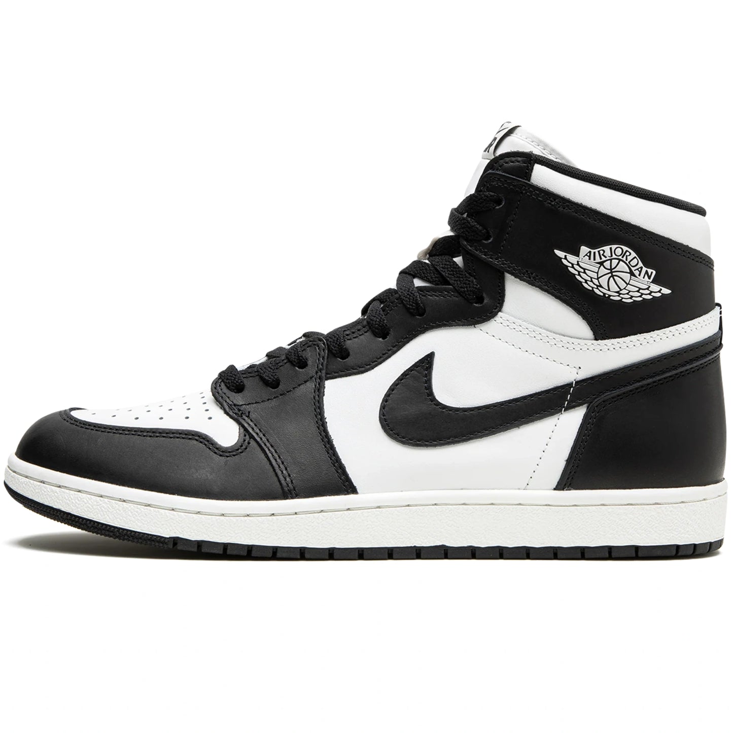 Air Jordan 1 Retro High OG "Black White"