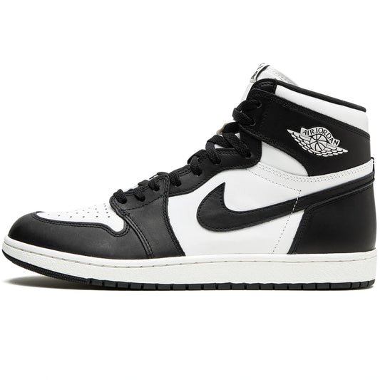 Air Jordan 1 Retro High OG "Black White"