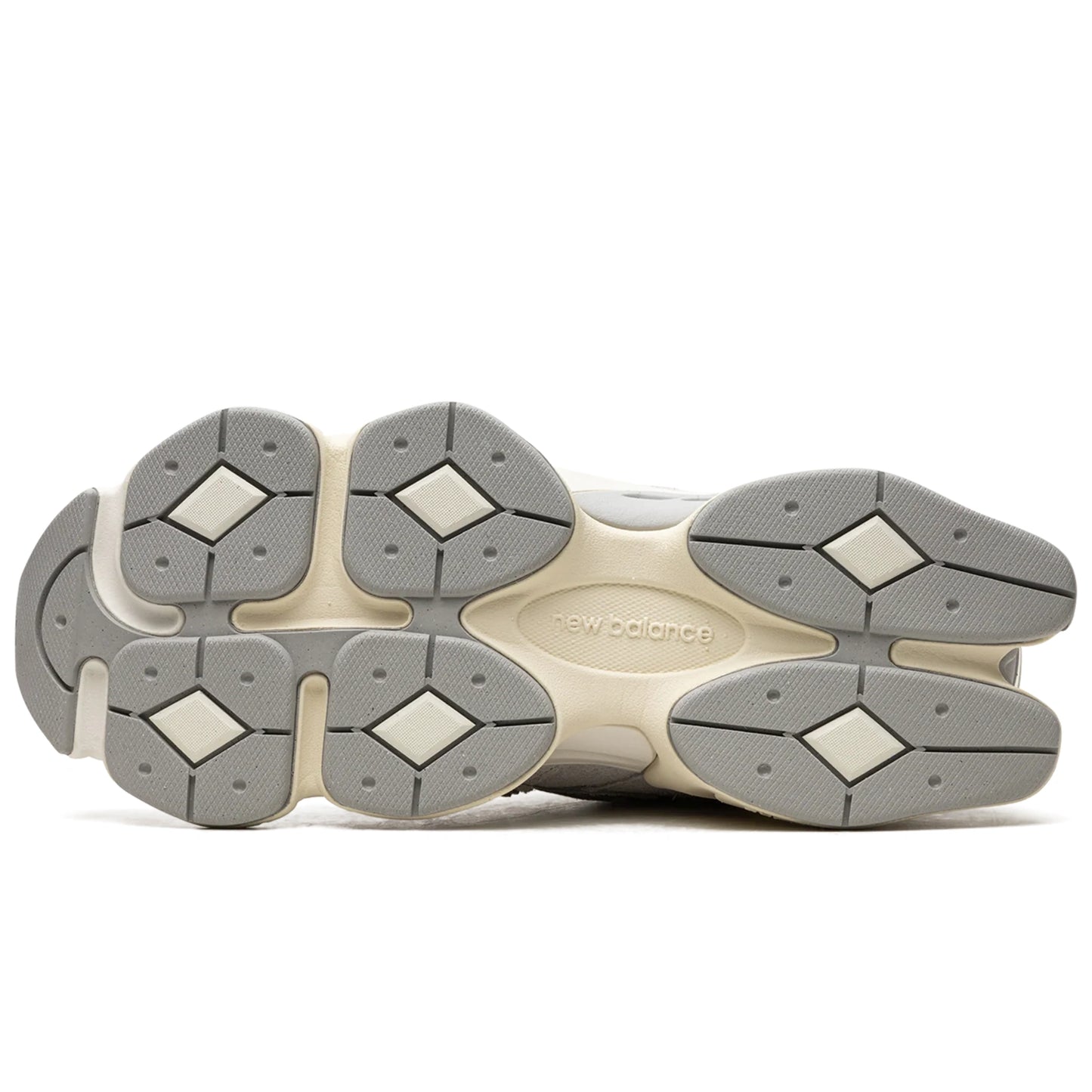 New Balance 9060 Quartz Grey