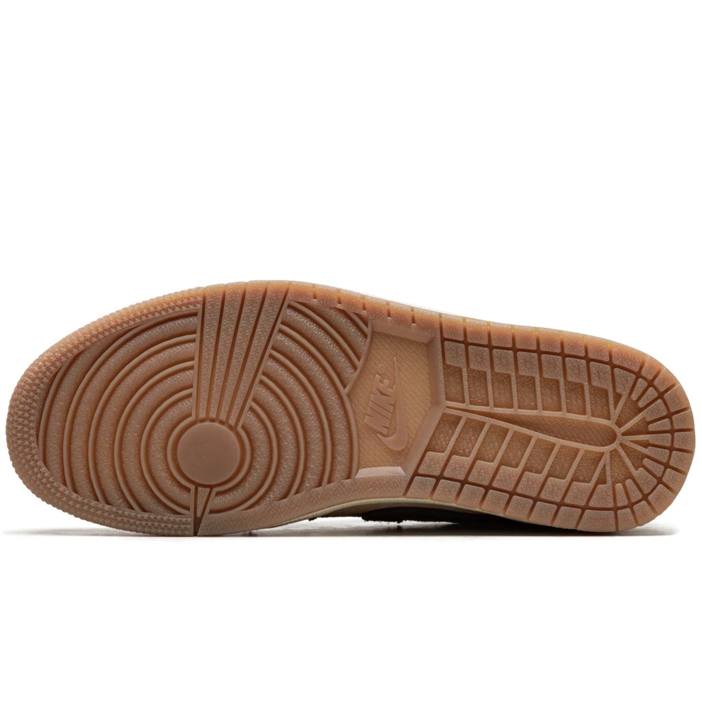 Nike Air Jordan 1 Low OG "Zion Williamson - Voodoo" (Pronta entrega)