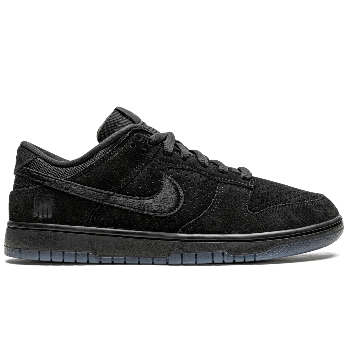 Nike Dunk Low SP "Undefeated Black"
