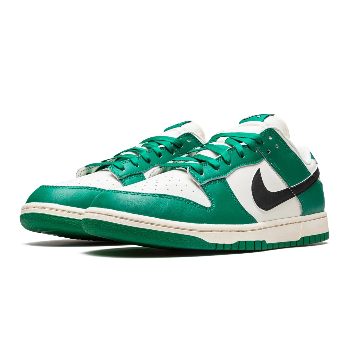 Nike SB Dunk Low Retro Se "Lottery Pack - Green"