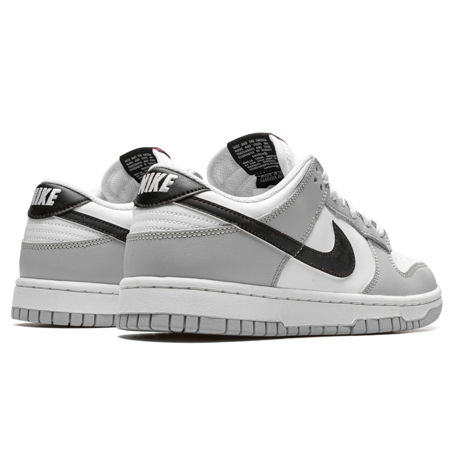 Nike Dunk Low SE "Lottery Pack - Grey"