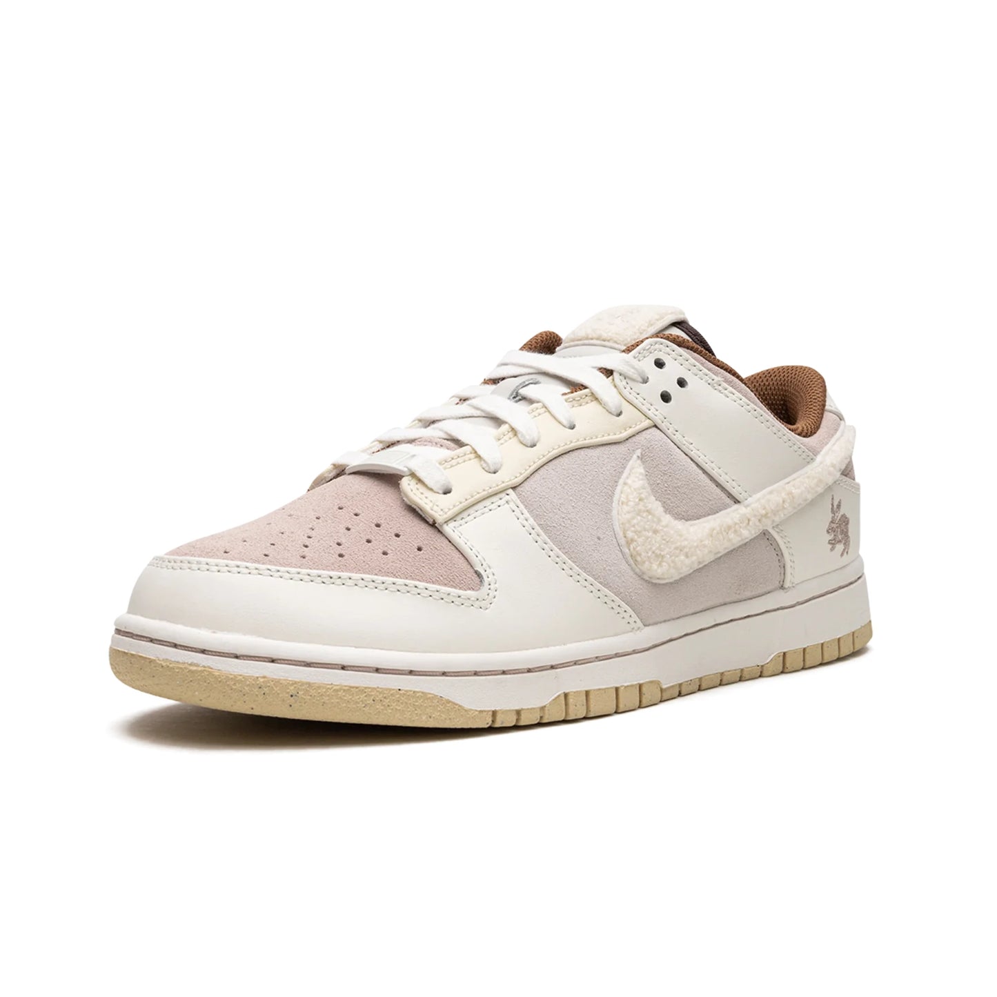 Nike Dunk Low Retro PRM "Year of the Rabbit"