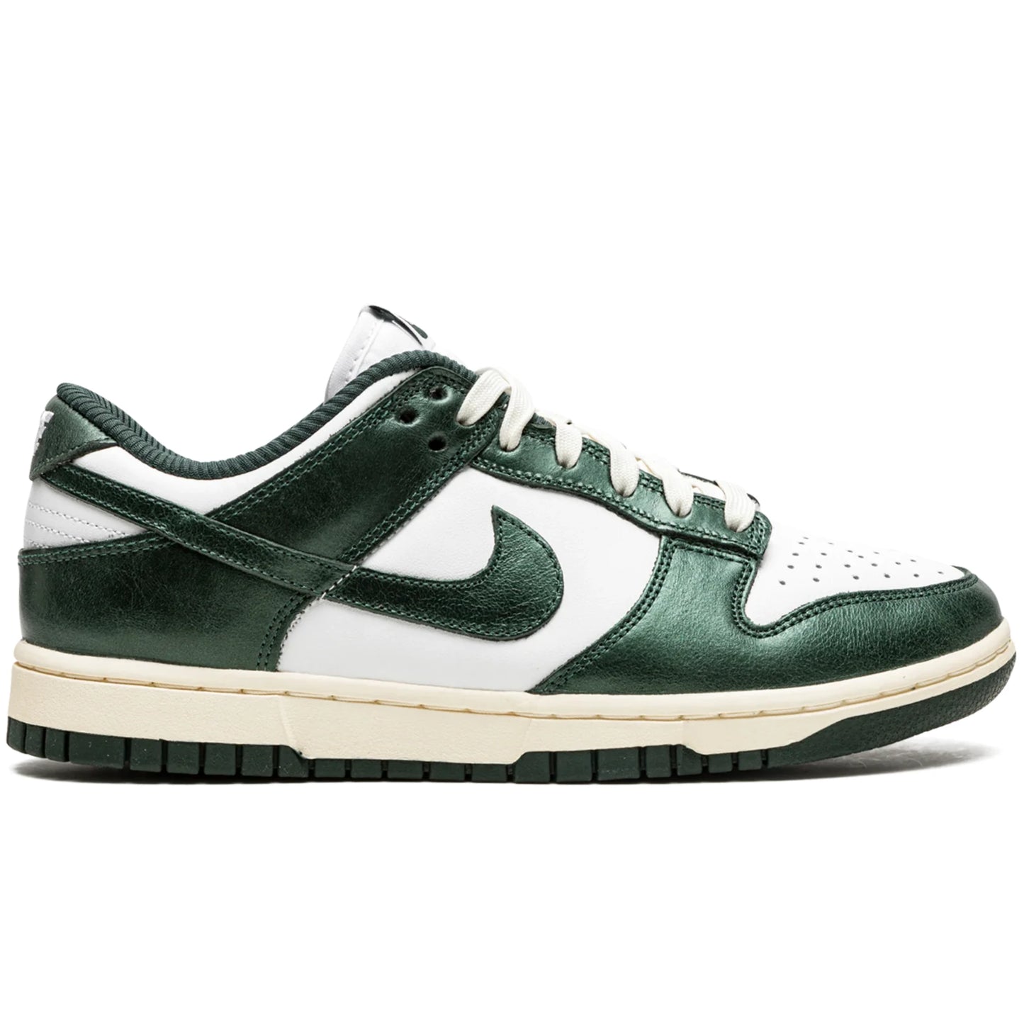 Nike Dunk Low "Vintage Green"