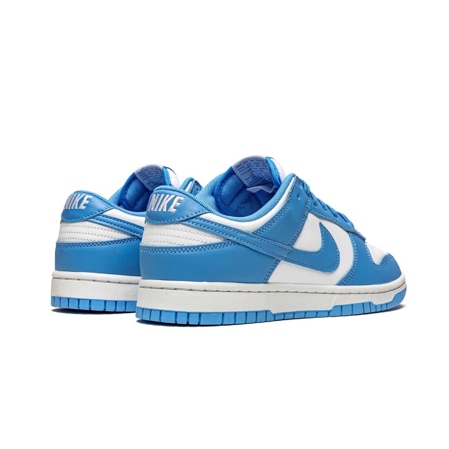 Nike Dunk Low ”University Blue”